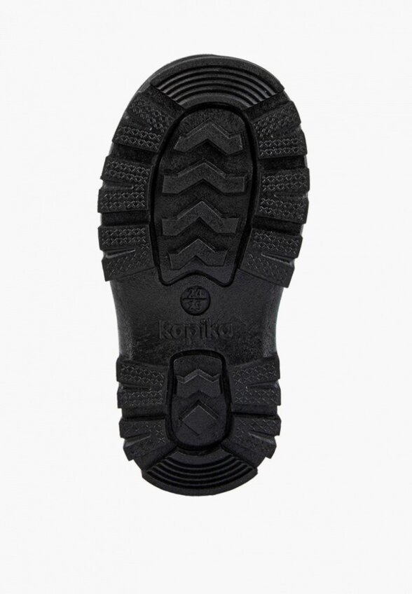 Сапоги резиновые Kapika