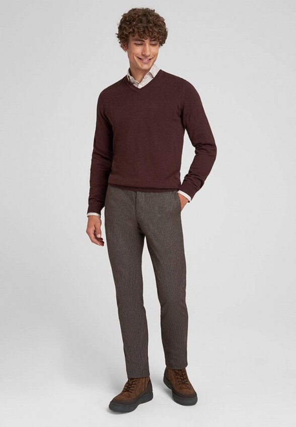 Пуловер Henderson