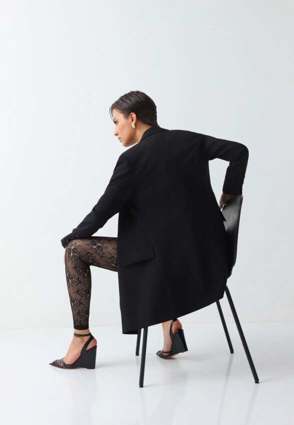 Леггинсы Harmonia Sensuum