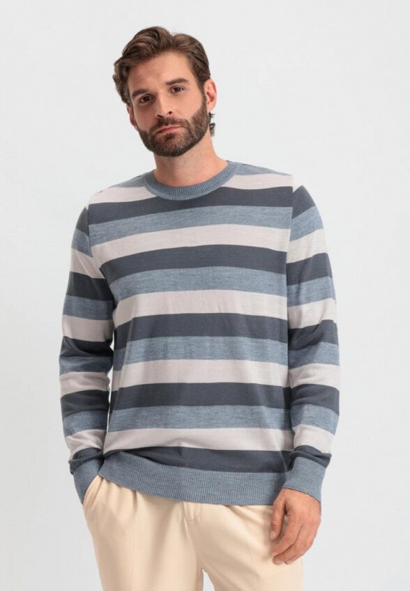 Джемпер Vivawool