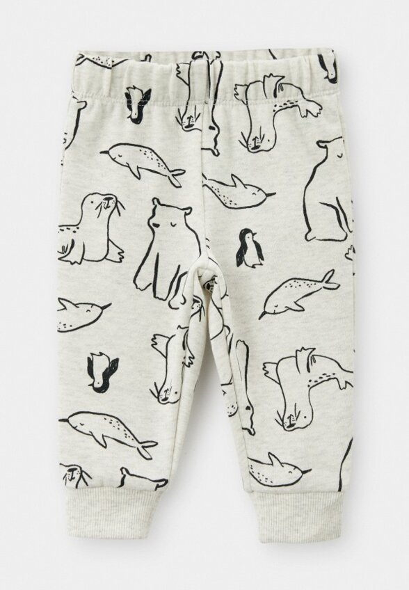 Боди, толстовка и брюки Carter’s