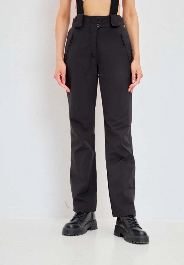 Брюки утепленные WinDay