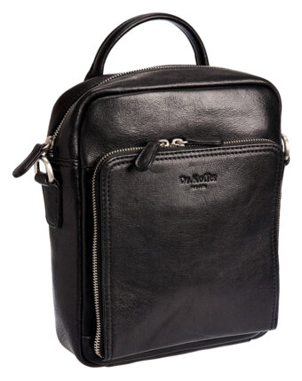 Др.Коффер M402587-245-04 сумка через плечо мужчинам