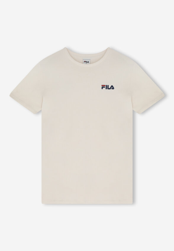 Футболка мужская FILA, Бежевый