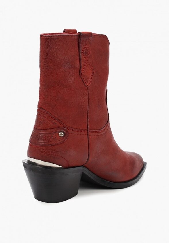 Полусапоги Pepe Jeans