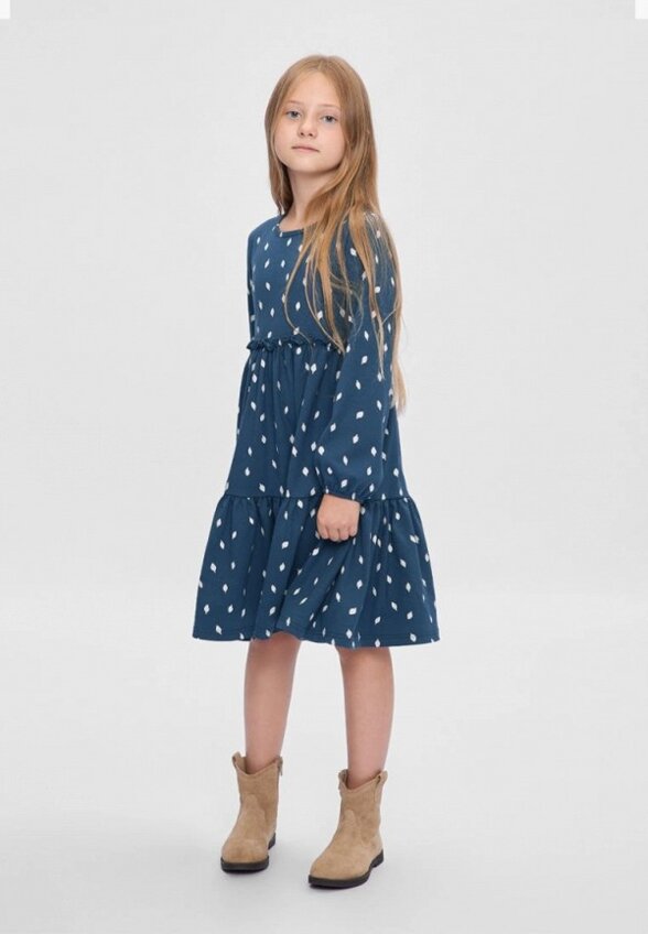 Платье Bossa Nova