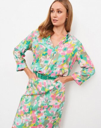 Блуза Gerry Weber женщинам