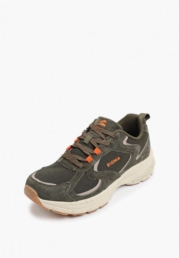 Кроссовки Sigma