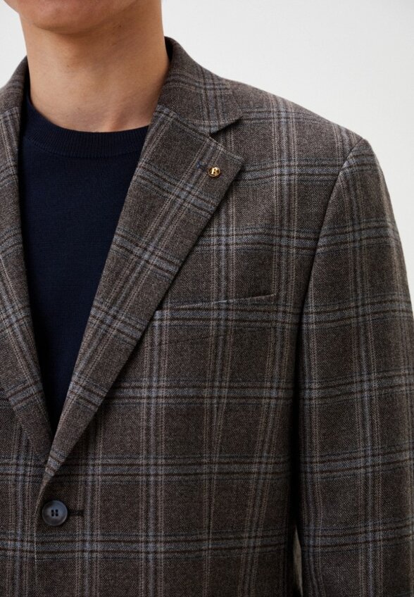 Пиджак Bazioni