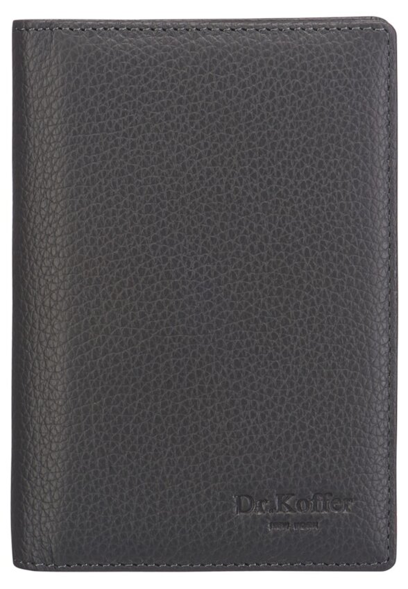 Др.Коффер X510177-220-77 обложка для документов