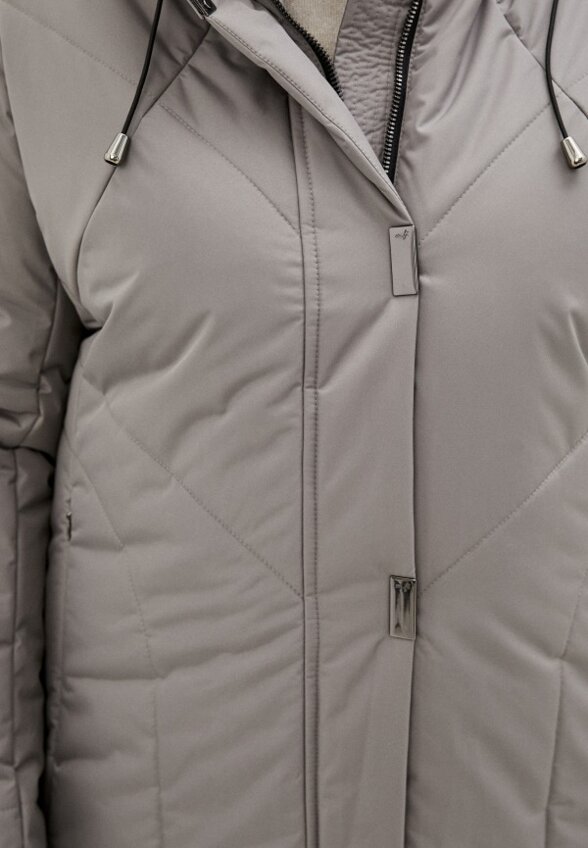 Пуховик Maritta