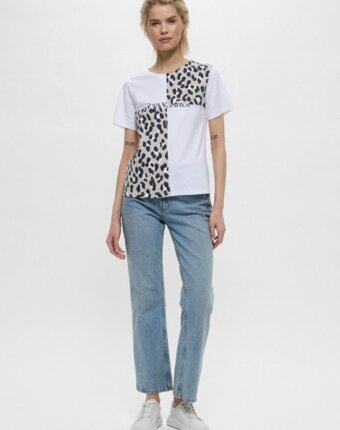 Футболка Trussardi женщинам