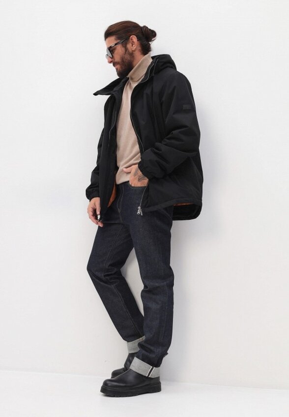 Куртка утепленная Alpex