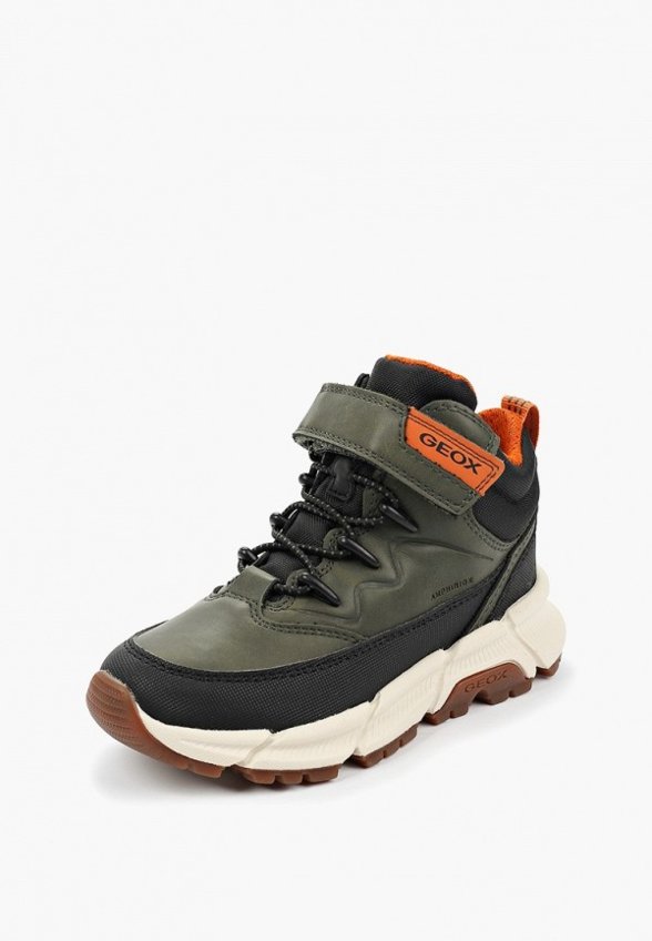 Кроссовки Geox
