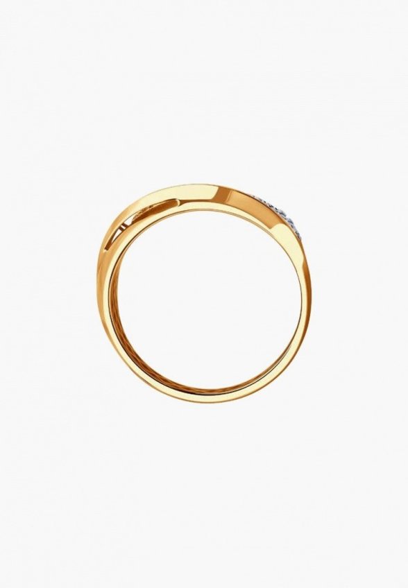 Кольцо Sokolov