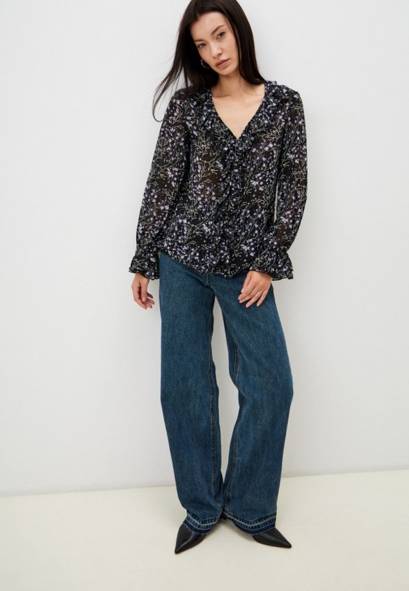 Джинсы Love Republic