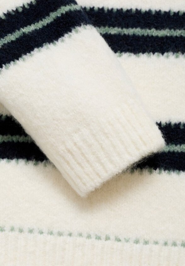 Джемпер Mango Kids