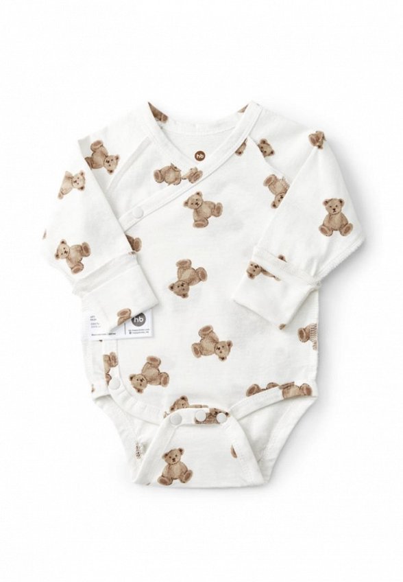 Комплект для новорожденного Happy Baby