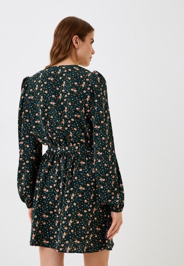 Платье UnicoModa