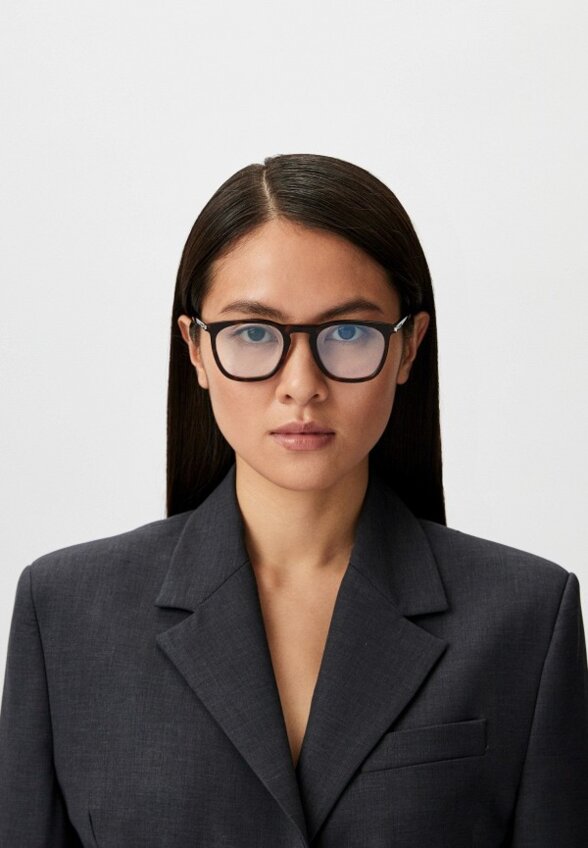 Оправа Saint Laurent