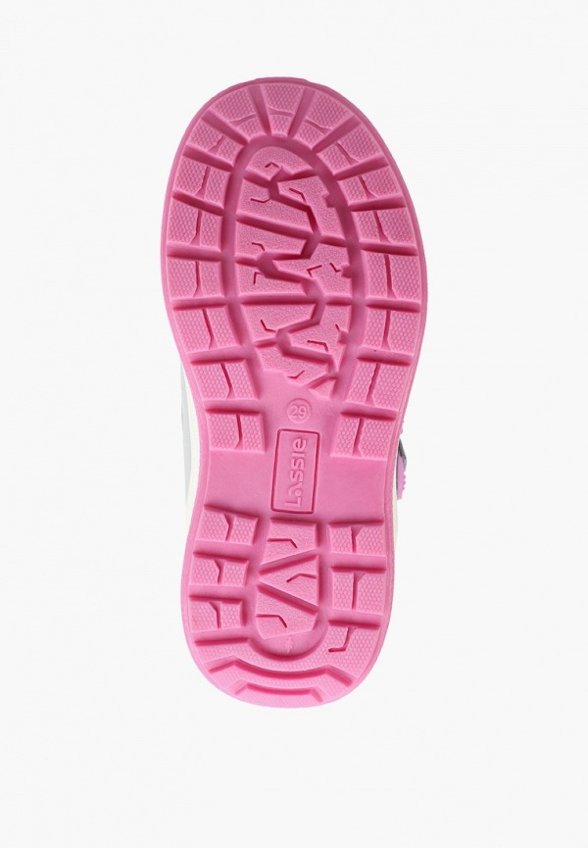 Ботинки Lassie