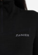 Термобелье верх женское Zanier, Черный6  - превью