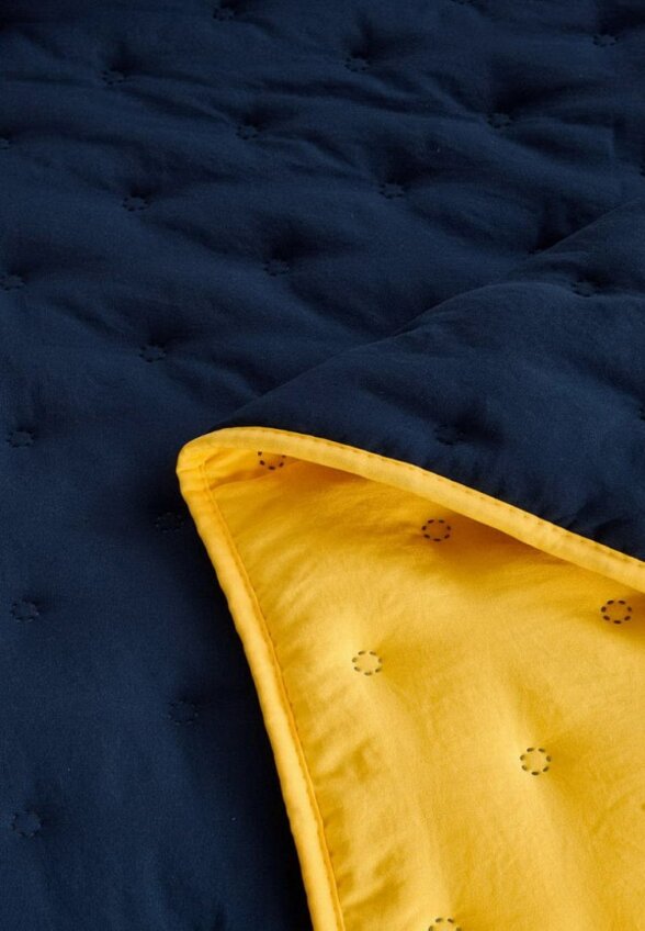 Комплект с покрывалом Sofi De Marko