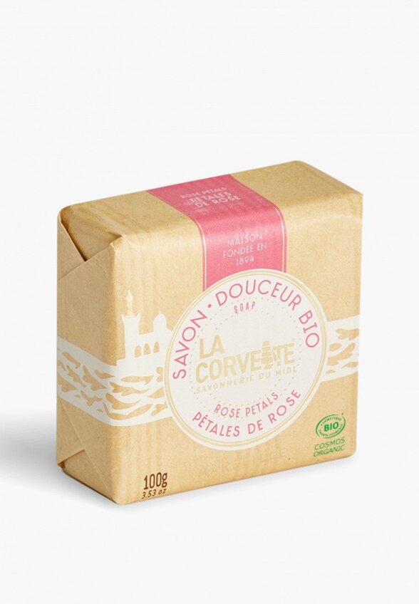 Мыло La Corvette