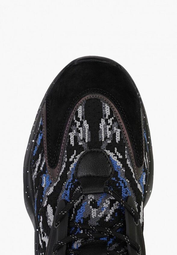 Кроссовки X-Plode