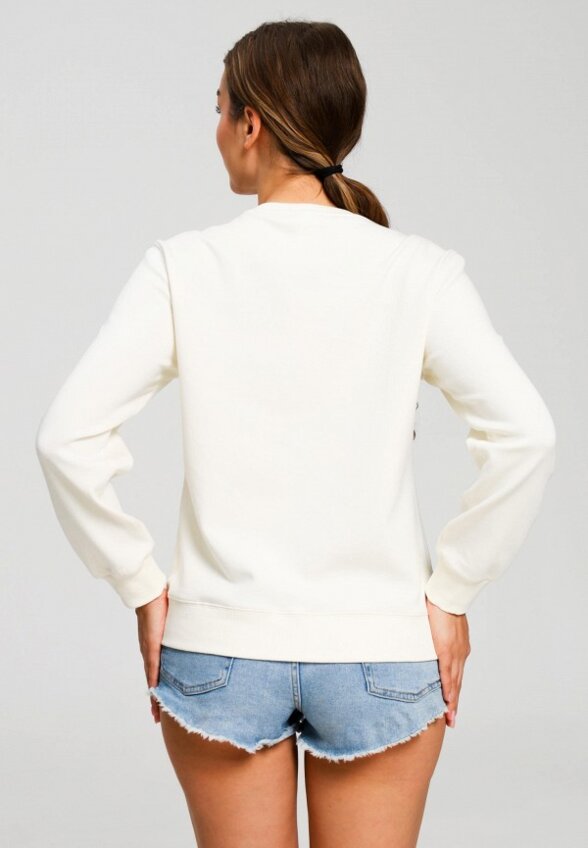 Свитшот Baasploa