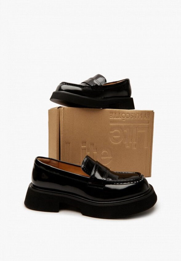 Туфли Lite by Mascotte