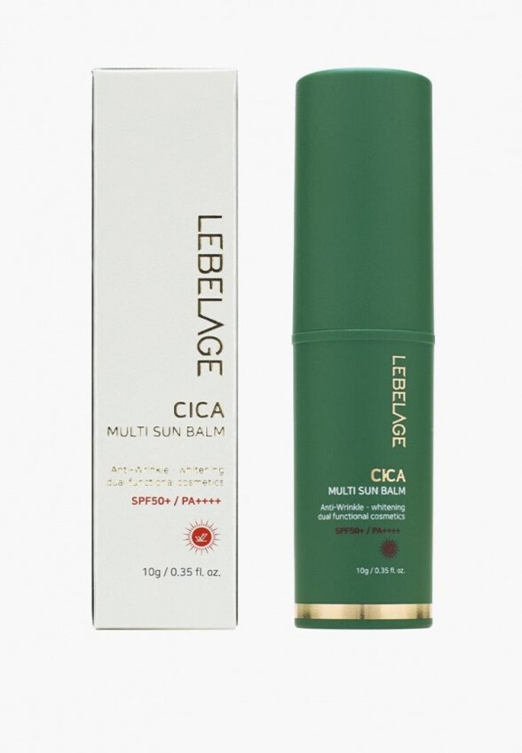 Карандаш солнцезащитный Lebelage