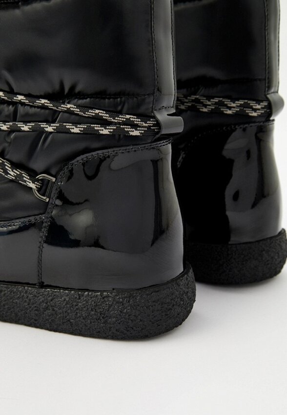 Дутики Ekonika