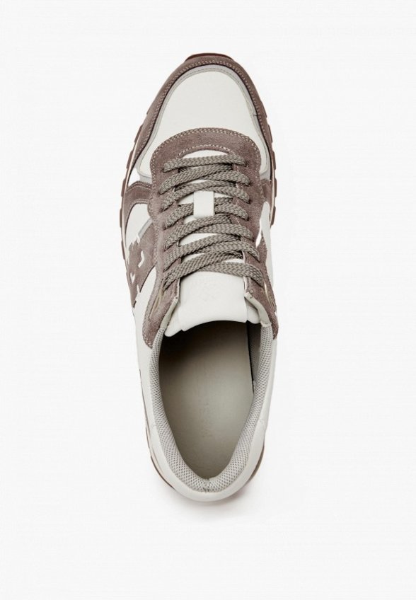 Кроссовки Mascotte