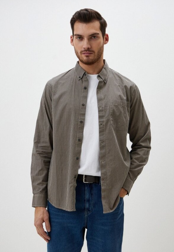 Рубашка Velocity