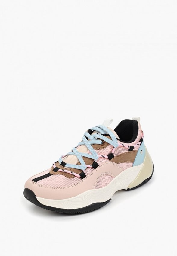 Кроссовки Patrol