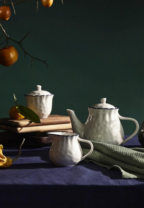 Чайник заварочный Liberty Jones