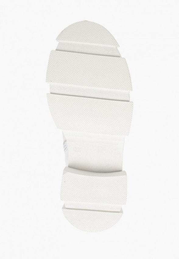 Ботинки Gresco