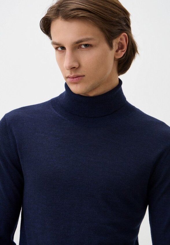 Водолазка Fratelli D'arte