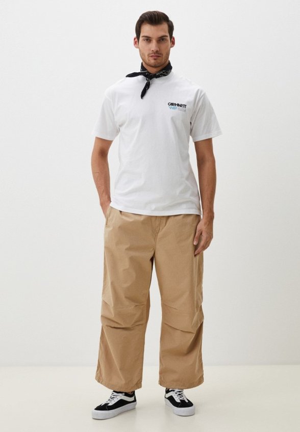 Брюки Carhartt WIP