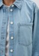 Рубашка джинсовая Tom Tailor4  - превью