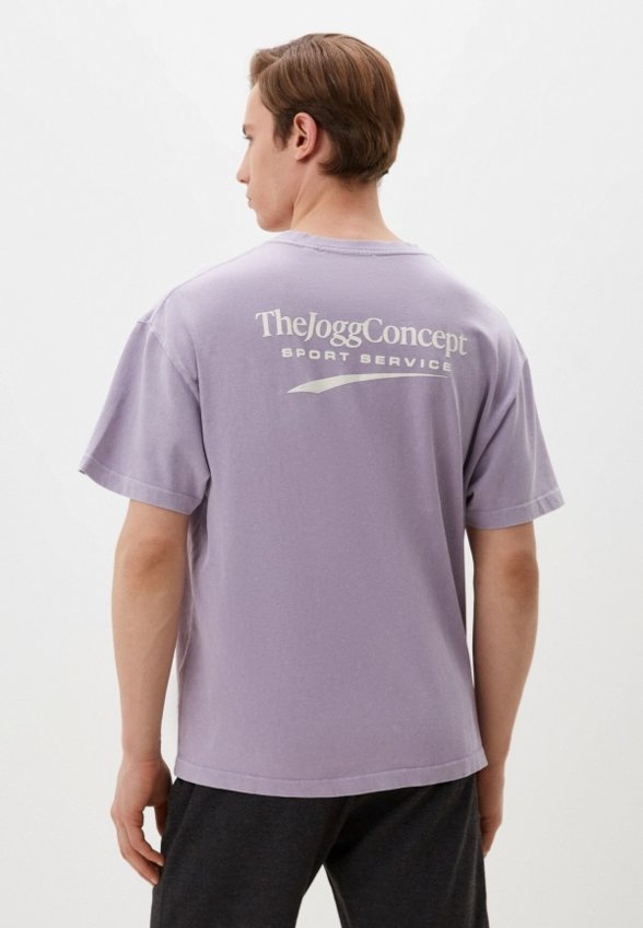 Футболка TheJoggConcept