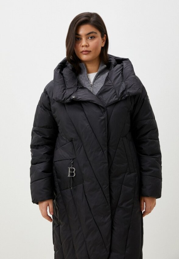 Пуховик Ogmando