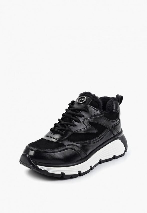 Кроссовки Emanuele Gelmetti