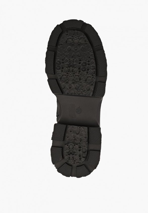 Ботинки Antilopa