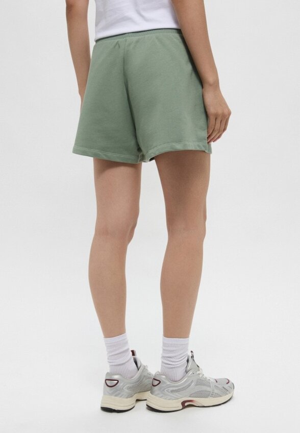 Шорты спортивные Armani Exchange