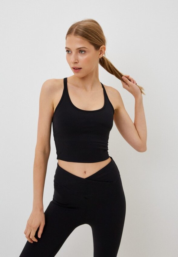 Топ спортивный Nux