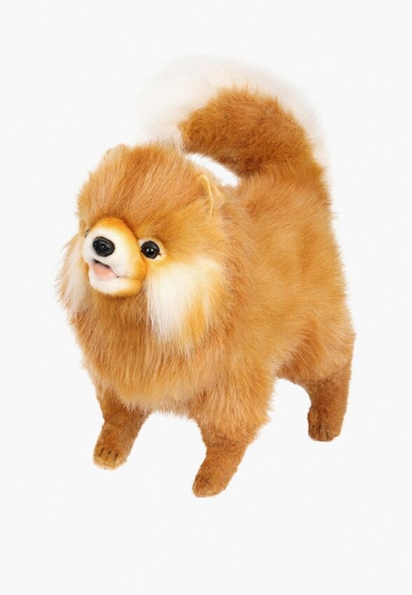 Игрушка мягкая Hansa