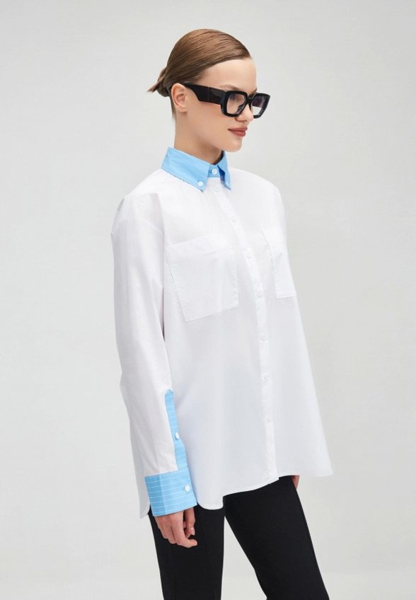 Рубашка Top Top