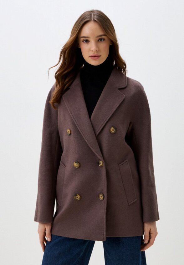 Полупальто Electrastyle